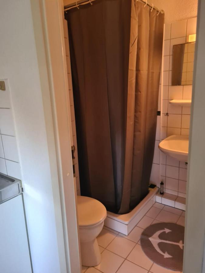 Stadtnah An Der Foerde 144 플렌스부르크 외부 사진