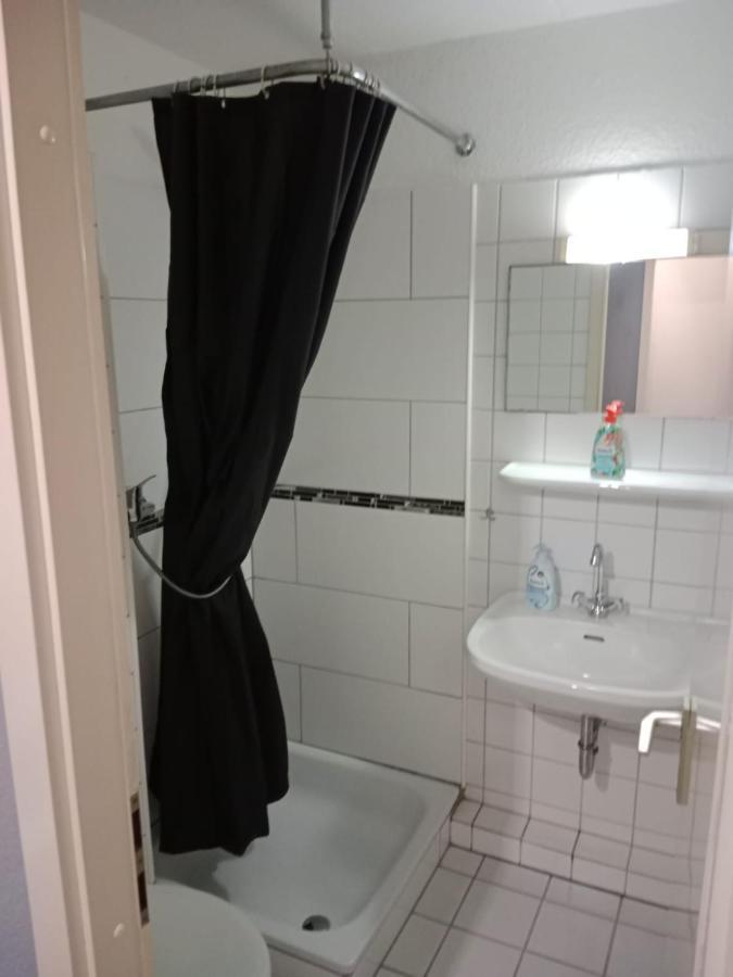Stadtnah An Der Foerde 144 플렌스부르크 외부 사진